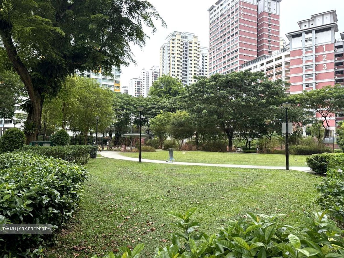 Blk 49 Kim Pong Road (Bukit Merah), HDB 3 Rooms #459306871